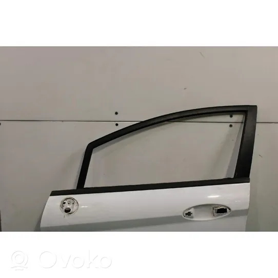 Ford Fiesta Front door 