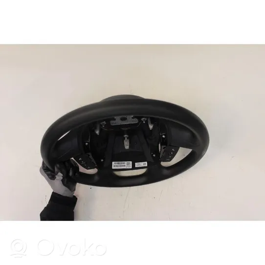 Fiat Ducato Steering wheel 