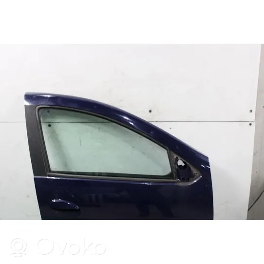 Dacia Sandero Front door 