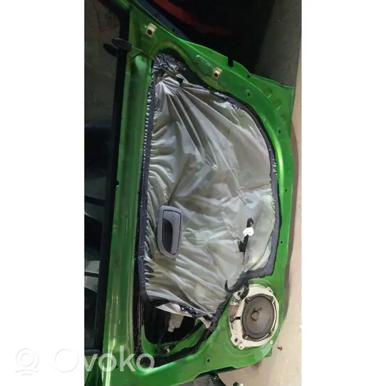 KIA Picanto Front door 