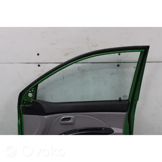 KIA Picanto Etuovi 