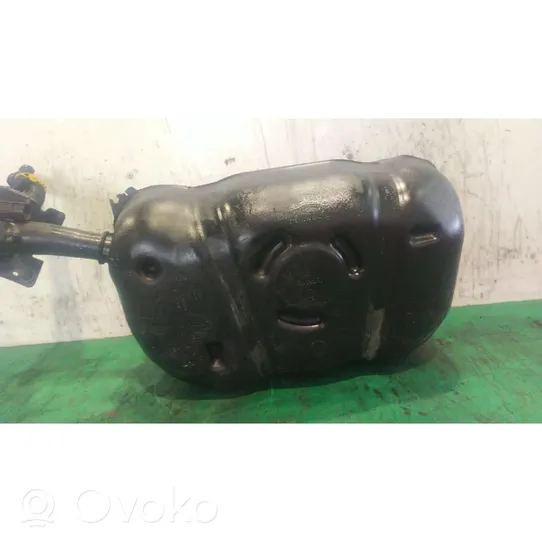 Fiat Ducato Fuel tank 