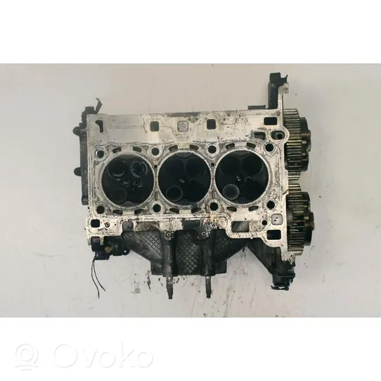 Ford Ecosport Engine head 