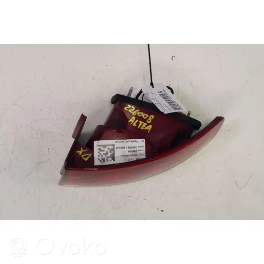 Seat Altea Rear/tail lights 5P8945096A