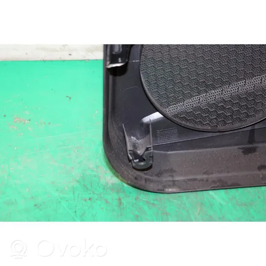 Audi Q5 SQ5 Boczki / Poszycie drzwi przednich 