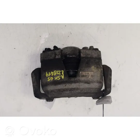 Audi Q5 SQ5 Caliper de freno delantero 