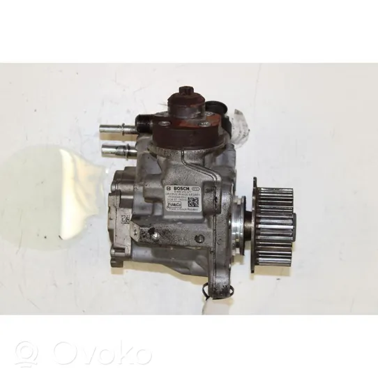 Ford Fiesta Fuel injection high pressure pump 