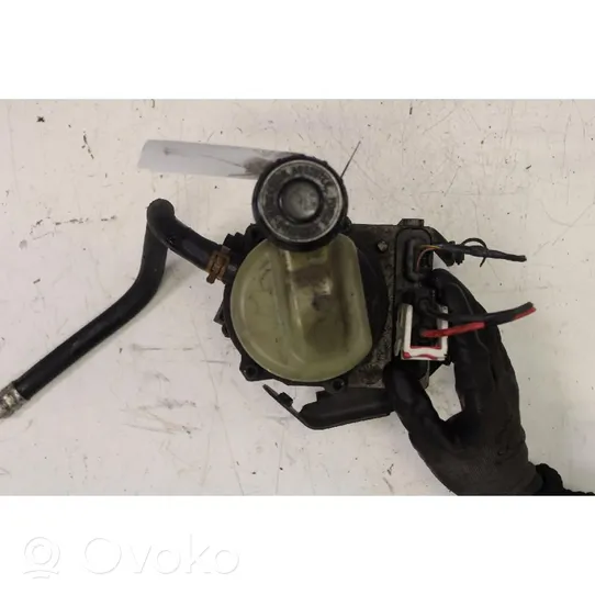 Dacia Dokker Power steering pump 