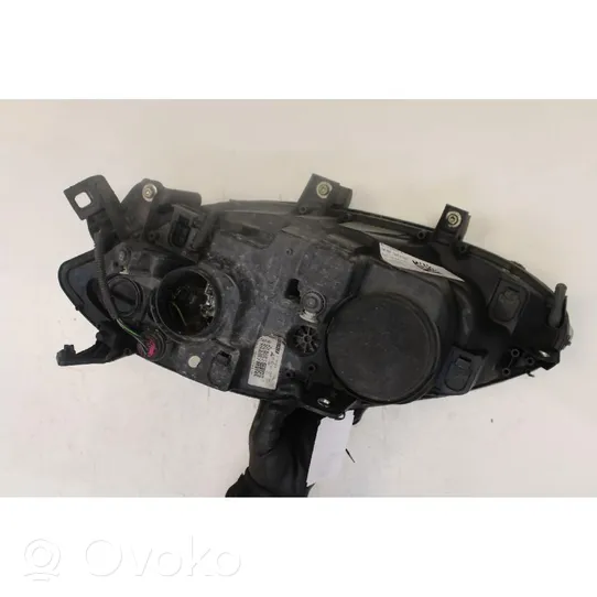 Fiat Bravo Headlight/headlamp 51757534