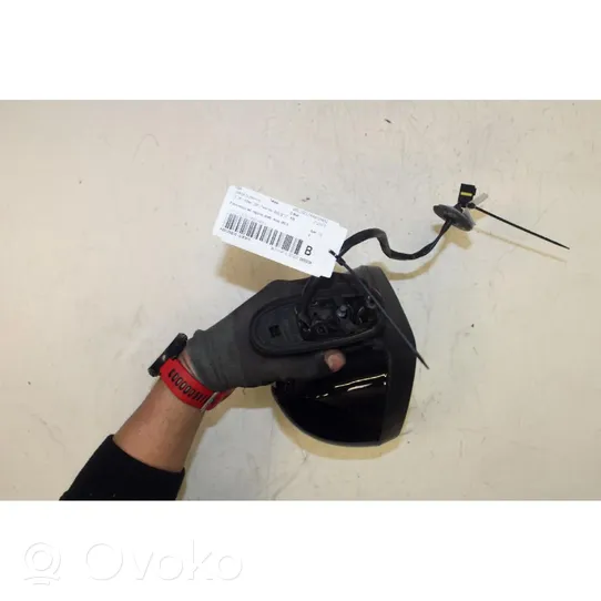 Opel Corsa D Front door electric wing mirror 