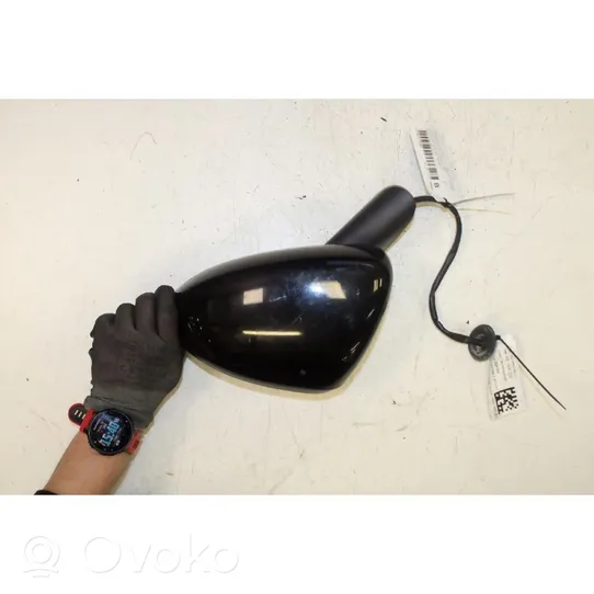 Opel Corsa D Front door electric wing mirror 