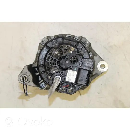 Fiat Ducato Alternator 