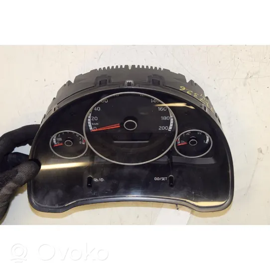 Volkswagen Up Tachimetro (quadro strumenti) 