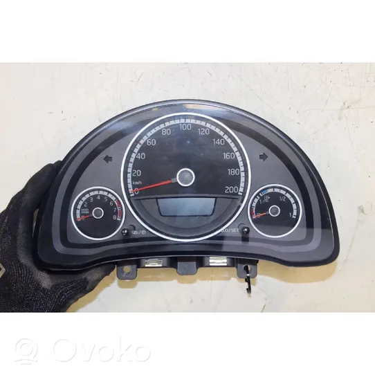 Volkswagen Up Tachimetro (quadro strumenti) 