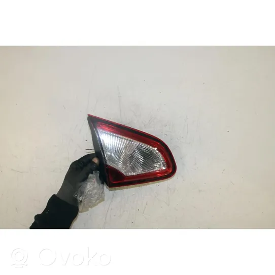 Nissan Qashqai Luci posteriori 89503189