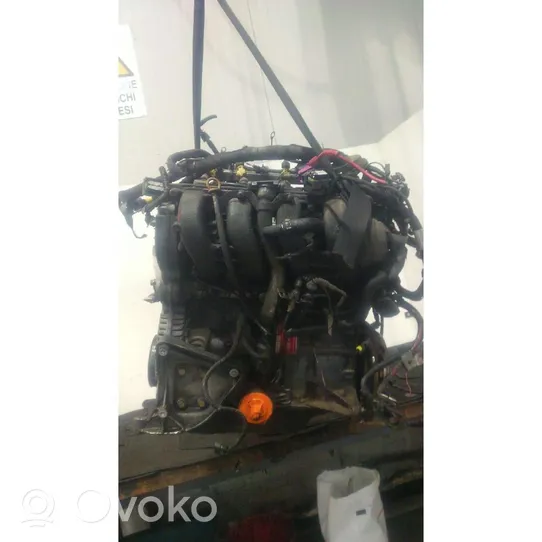 Fiat Doblo Engine 