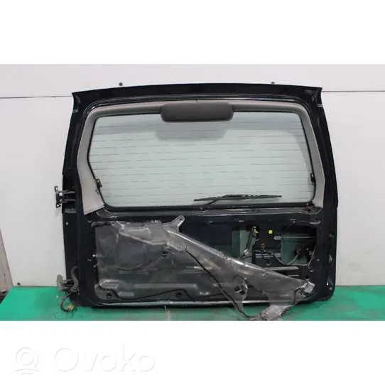 Suzuki Grand Vitara I Takaluukun/tavaratilan kansi 