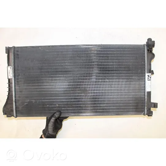 Fiat Panda II Radiateur de chauffage 