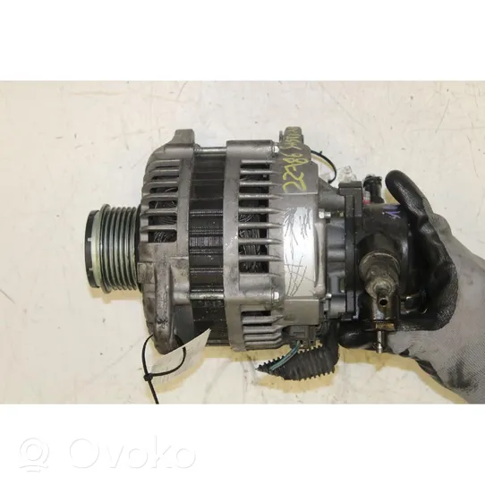 Opel Astra H Alternator 