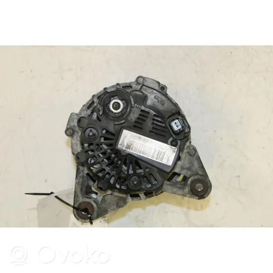 Dacia Sandero Generator/alternator 