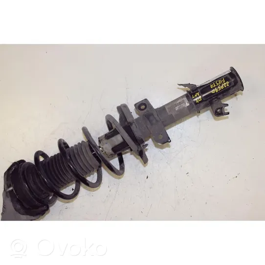 Ford Fiesta Front shock absorber/damper 