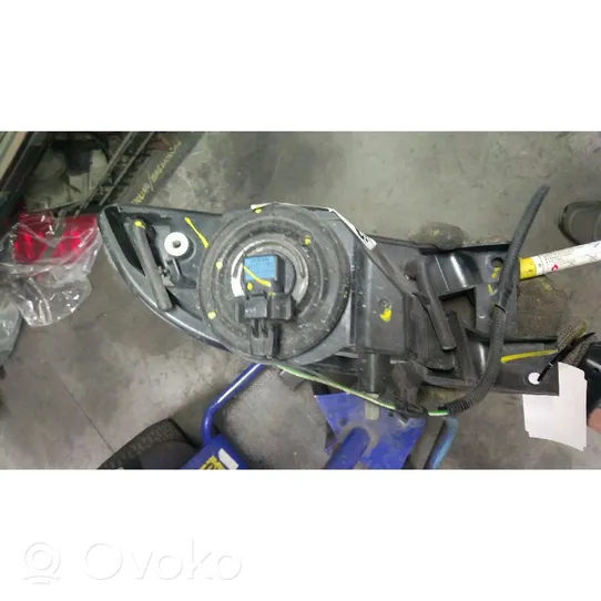 Fiat Bravo Priešrūkinis žibintas priekyje 51775550