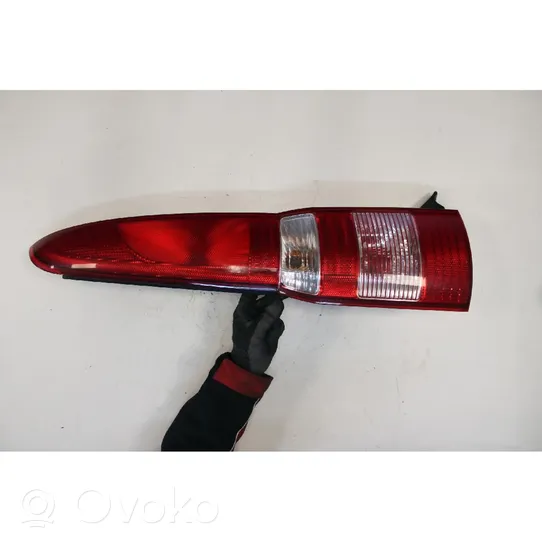 Fiat Panda II Lampa tylna 