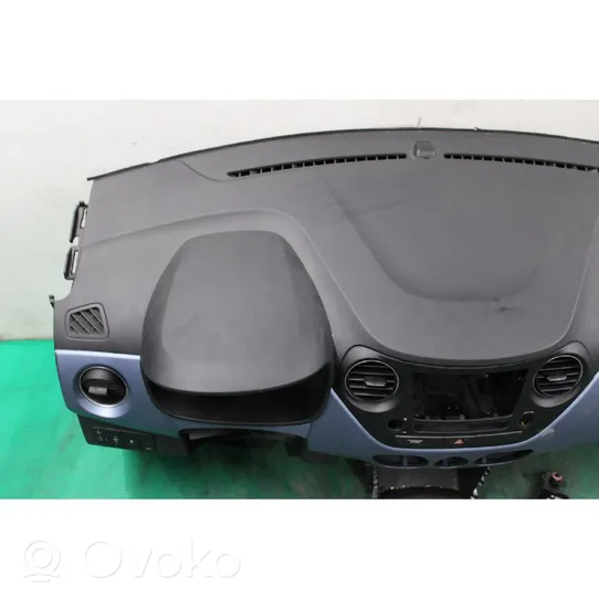 Hyundai i10 Kit airbag avec panneau 
