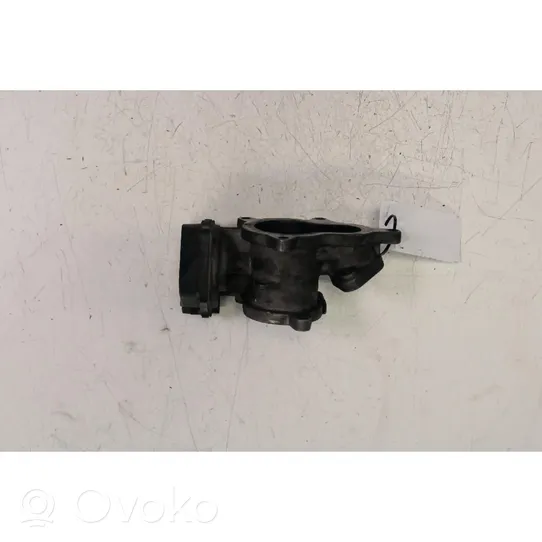 Audi A4 S4 B7 8E 8H Valvola EGR 