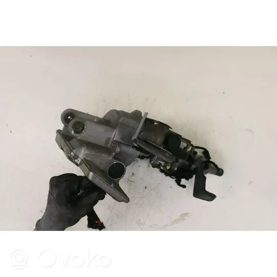 Opel Corsa E Ohjauspyörän akseli 3802905402A