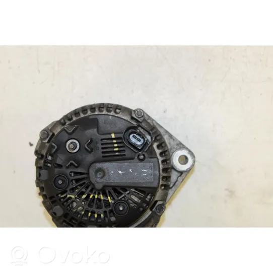 BMW 7 E65 E66 Generatore/alternatore 