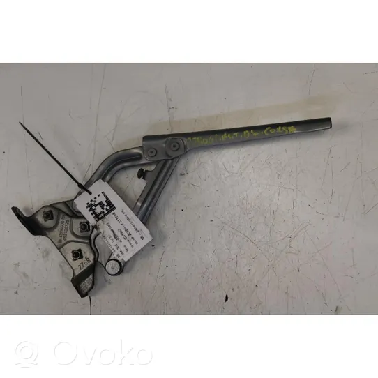 Opel Corsa E Engine bonnet/hood hinges 