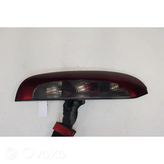 Opel Corsa C Lampa tylna 