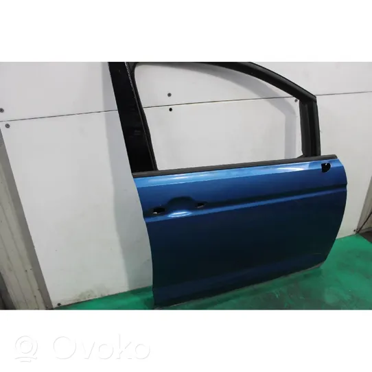 Volkswagen Touran III Front door 