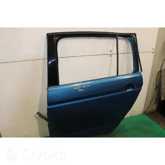 Volkswagen Touran III Rear door 