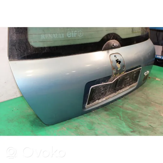 Renault Clio II Tailgate/trunk/boot lid 