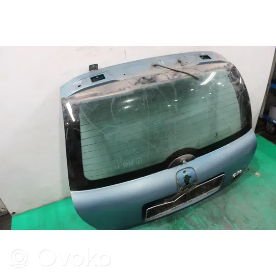 Renault Clio II Tailgate/trunk/boot lid 