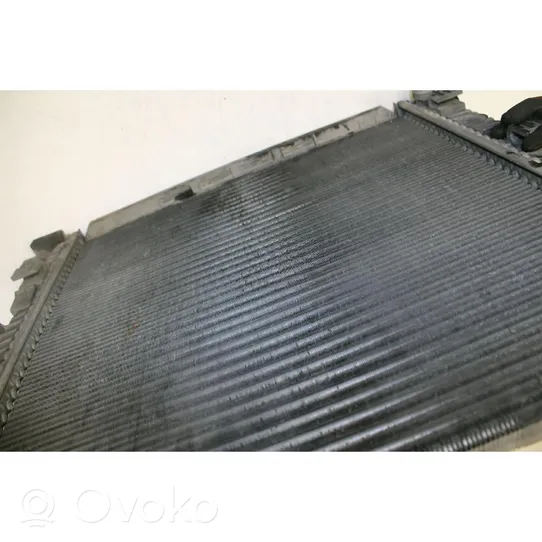 Mercedes-Benz Vito Viano W638 Radiateur soufflant de chauffage 