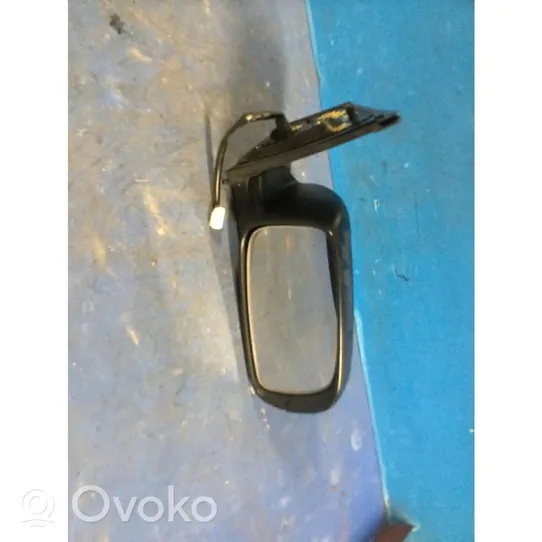 Daihatsu Sirion Specchietto retrovisore elettrico portiera anteriore 