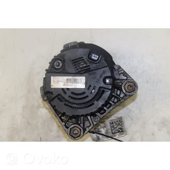 Renault Clio II Generatore/alternatore 