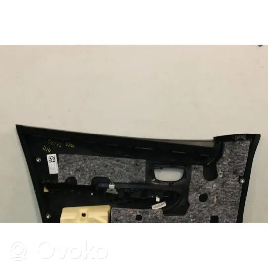 Toyota Yaris Front door card panel trim 