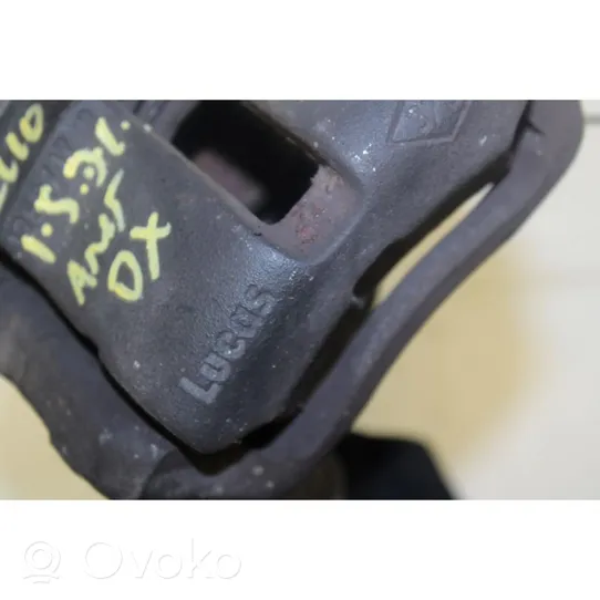 Renault Clio II Front brake caliper 