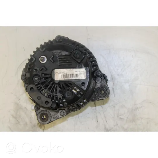 Audi A6 Allroad C6 Generator/alternator 