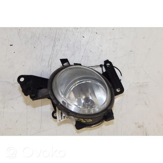 Opel Corsa D Front fog light 