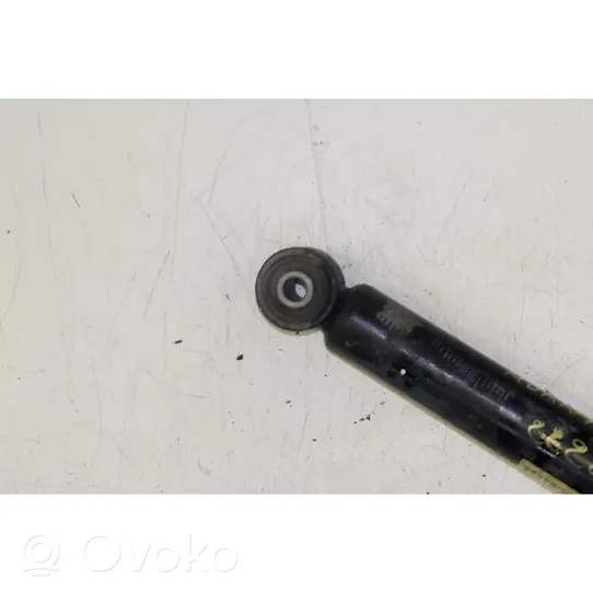 Opel Mokka X Rear shock absorber with coil spring 