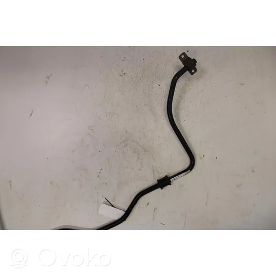 Fiat Seicento/600 Barra stabilizzatrice anteriore/barra antirollio 