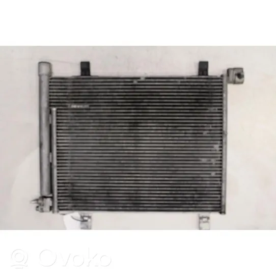 Volkswagen Up Radiateur condenseur de climatisation 