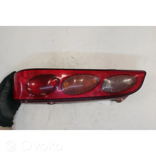 Fiat Seicento/600 Luci posteriori 39660748