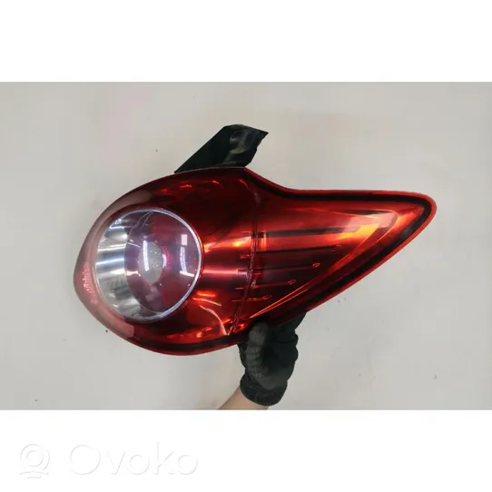 Ford Ka Lampa tylna 