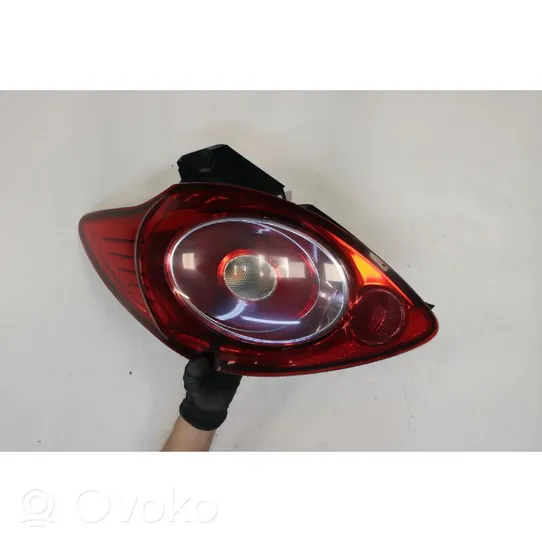 Ford Ka Lampa tylna 